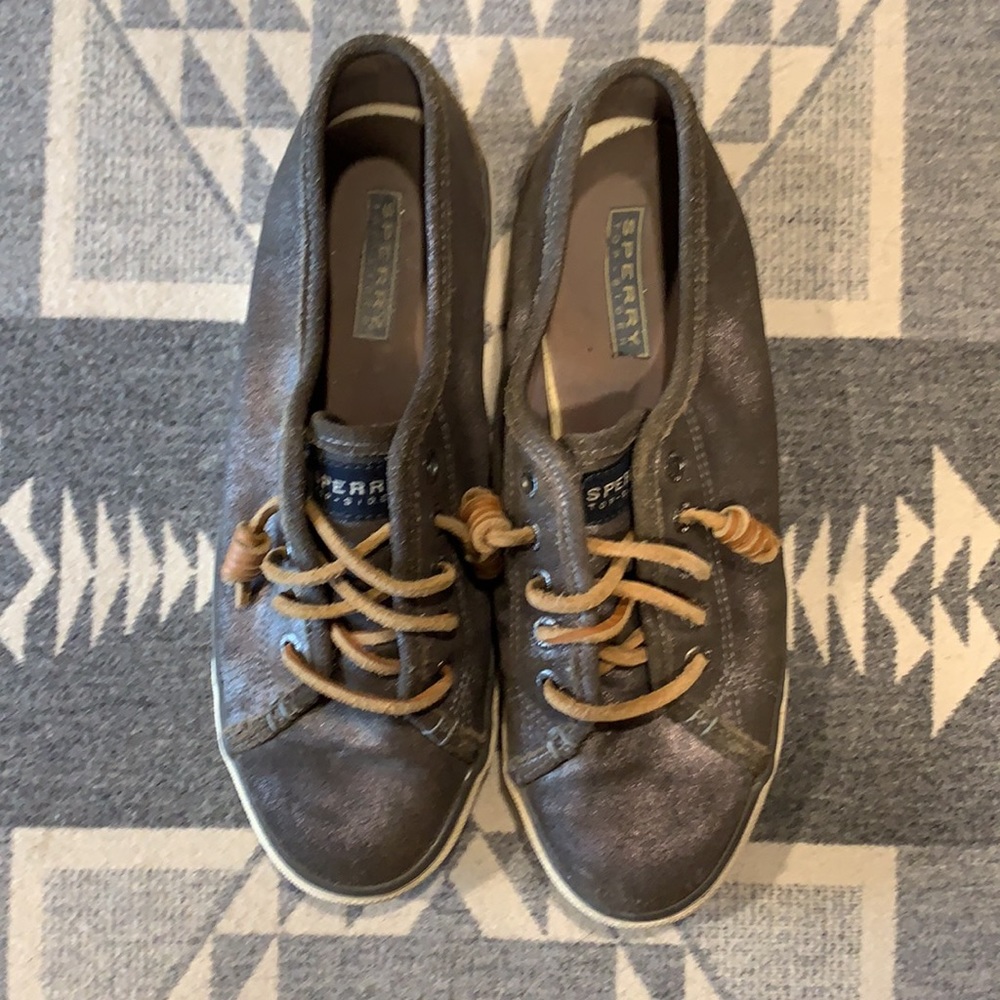 Sperry Top-sider - Picture 5 of 6